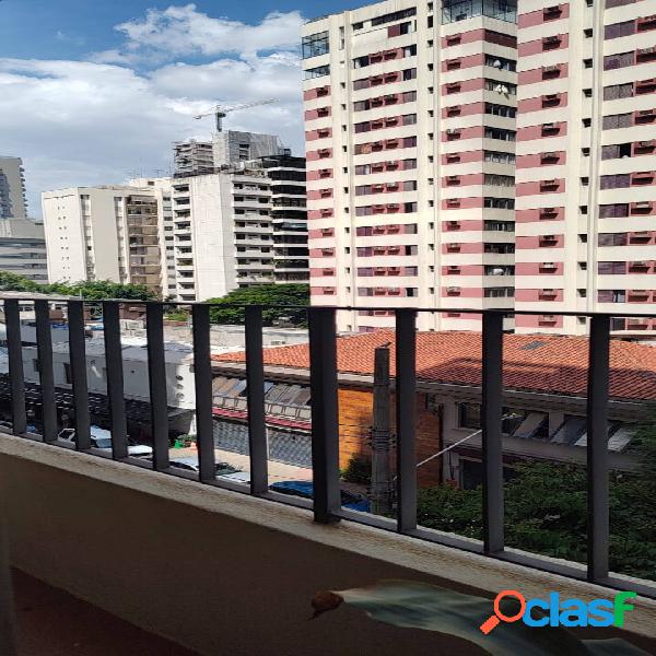ITAIM BIBI APARTAMENTO (45M²Á.Ú)VENDA R$ 740.000,00