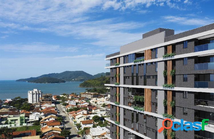 Imperador - Porto Belo - Apartamento com 3 suítes