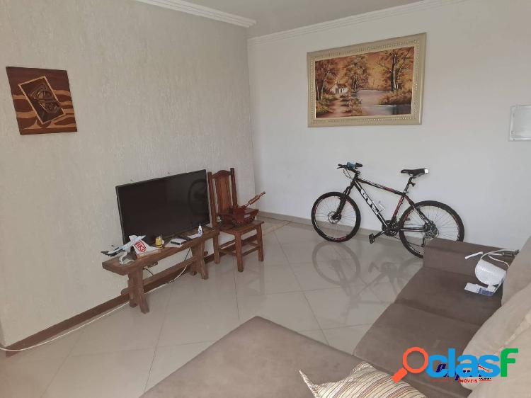 Jd. Anhembi - Apartamento com 2 dorm em 51m²