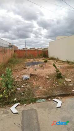 LOTE NO JARDIM OLÍMPICO