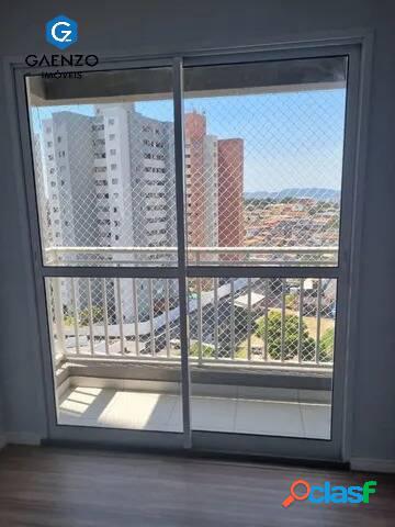 Lindo Apartamento - Jaguaribe, Osasco/ SP