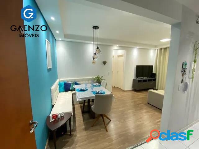 Lindo Apartamento - São Pedro, Osasco/ SP
