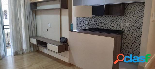 Lindo Apartamento no Condomínio Varandas do Japi, bairro