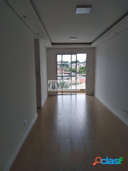 Lindo apartamento 2 dormitórios 1 vaga com lazer completo