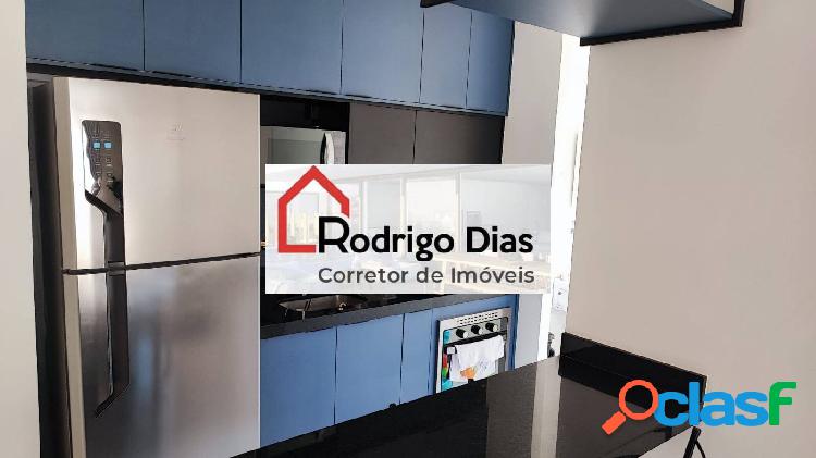 Lindíssimo apartamento com 2 Quartos à venda - Vila