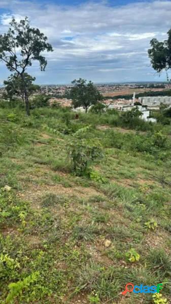 Lote 250m². Top Mirante do sol