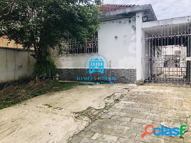 OPORTUNIDADE!!!! TERRENO 493 M² NO GONZAGA!!!!
