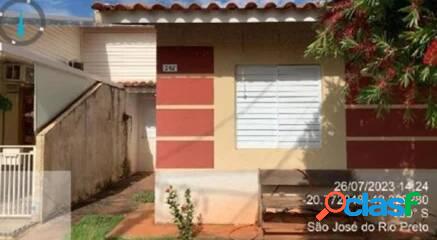 Oportunidade leilão - São José do Rio Preto, Res 242 -