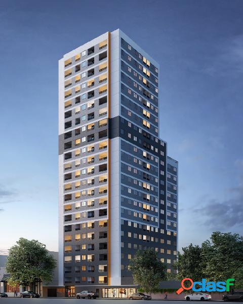 Park Perdizes - Residencial Apartamento com 2 quartos,