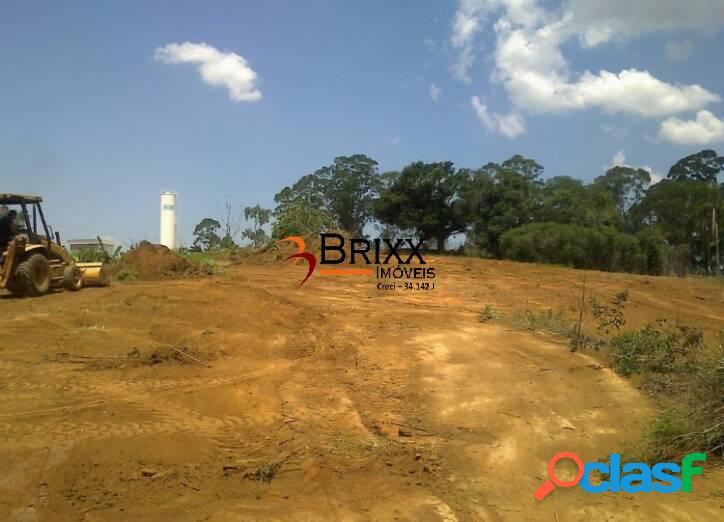 ÁREA INDUSTRIAL, Á VENDA, COM 18.000 m²-ARUJÁ