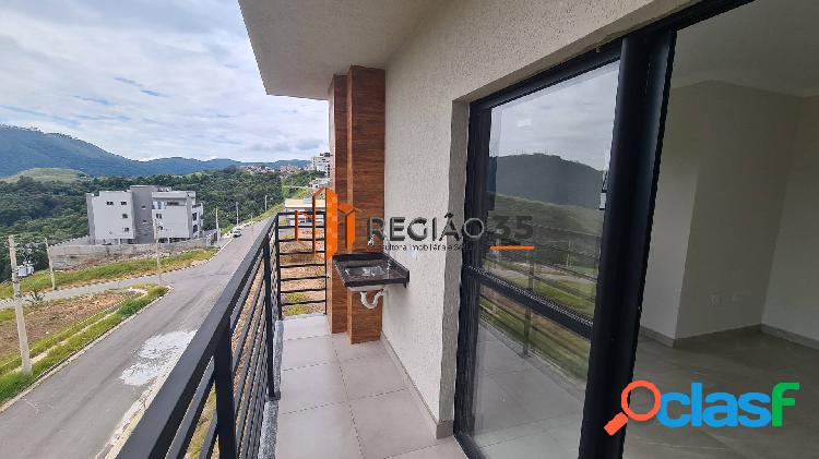 RECÉM CONSTRUÍDO RESIDENCIAL ALAMEDAS