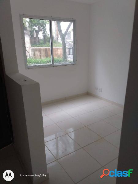 SOBRADO EM CONDOMÍNIO - VILA JOÃO RAMALHO