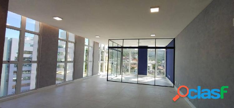 Sala comercial, 58m², para locação em Balneário