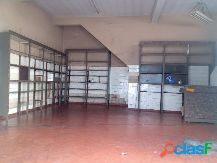 Salões comerciais - R$ 2.500,00 - 80,45m² - Taboão