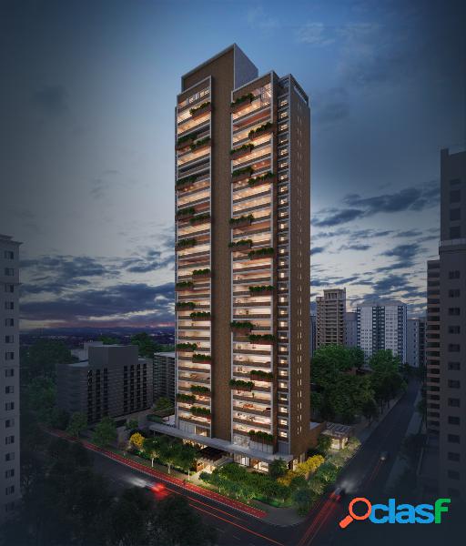San Paolo Apartamento Garden com 4 quartos, 380,12m², à