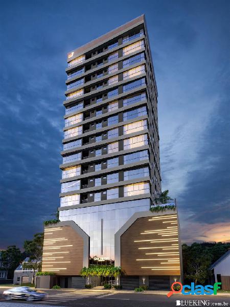 San Pietro Residence - Porto Belo - Apartamento com 3