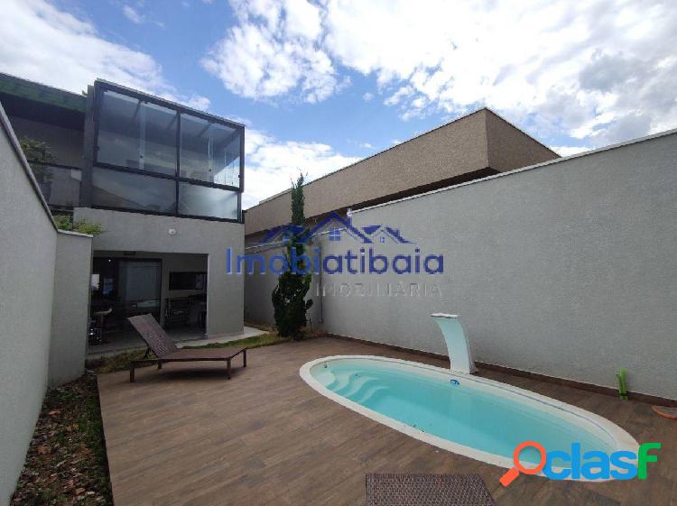 Sobrado em Atibaia