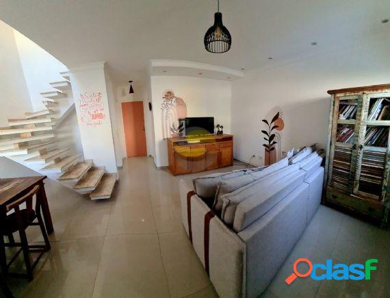 Sobrado pronta para morar com 03 dorm.01 suite
