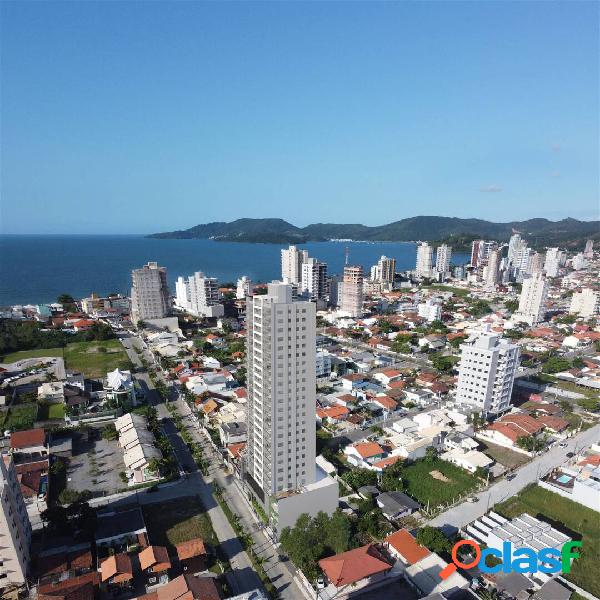 Solare Residence - Porto Belo - Apartamento com 3 suítes