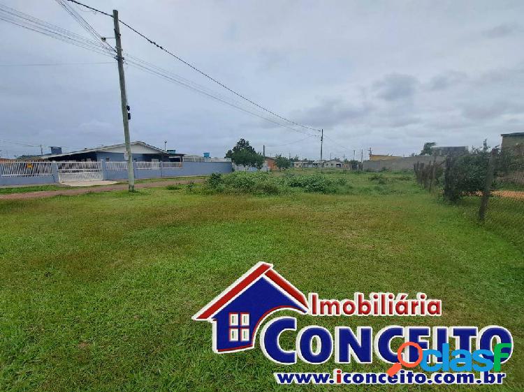 T212 - Ótimo terreno medindo 325m² localizado no