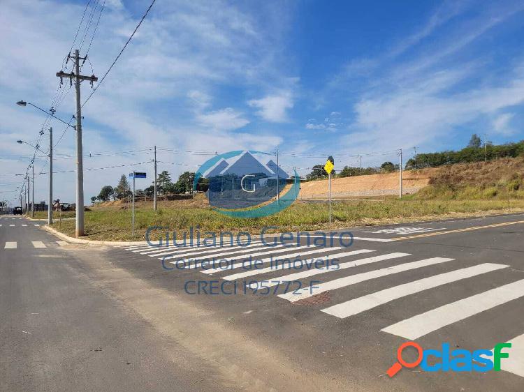 TERRENO PARA VENDA JARDIM NOVO SÃO PEDRO EM SALTO/SP