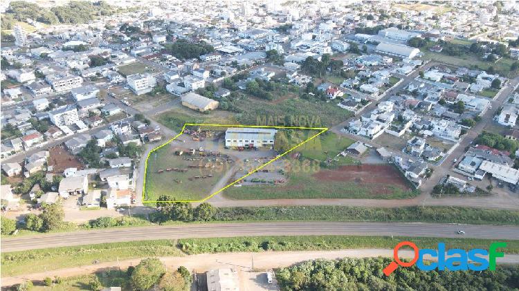 TERRENO URBANO DISPONÍVEL PARA VENDA - N.P