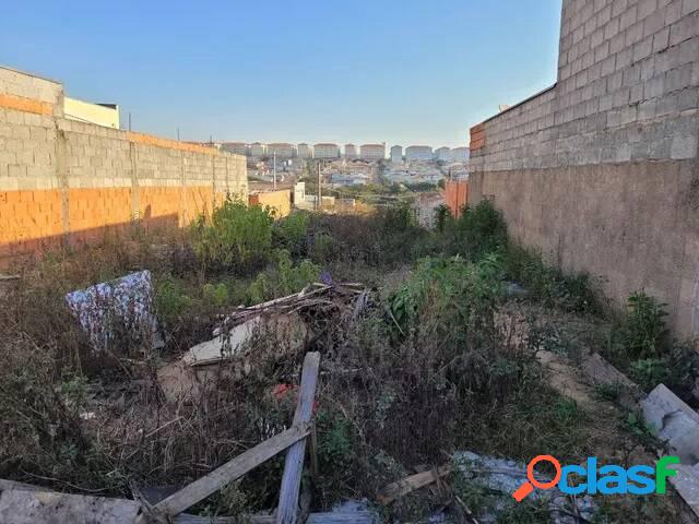 Terreno Parque Residencial Jundiaí/Sp