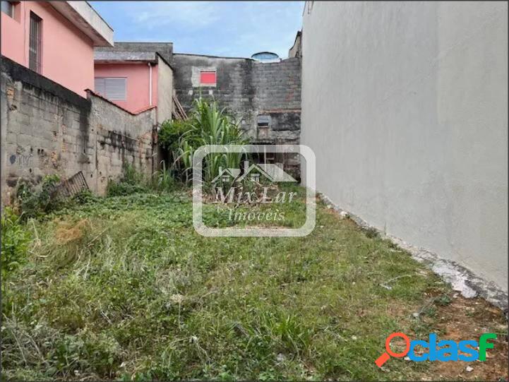 Terreno a venda, 135 m² - Novo Osasco - Osasco - SP