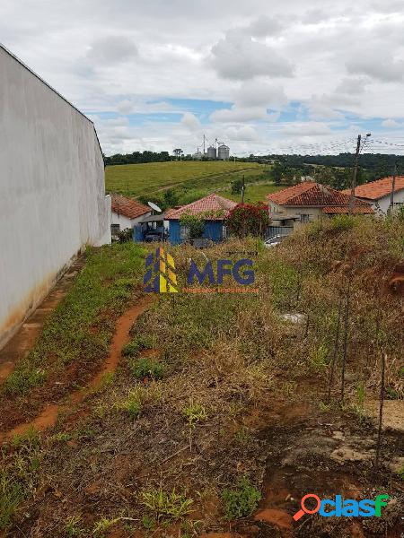 Terreno em Itaporanga SP