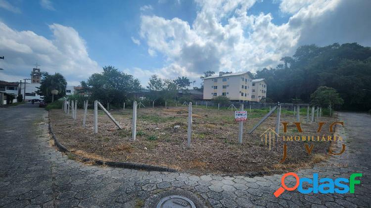 Terreno no Bairro Itoupava Norte - Blumenau