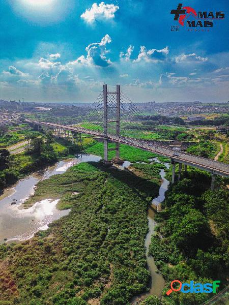 Terreno Área à venda no Jardim Novo Anglo – Hortolândia