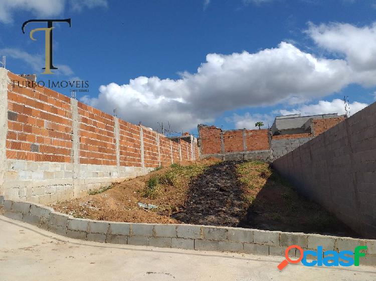 Terreno residencial 175m² em São José dos Campos Setville