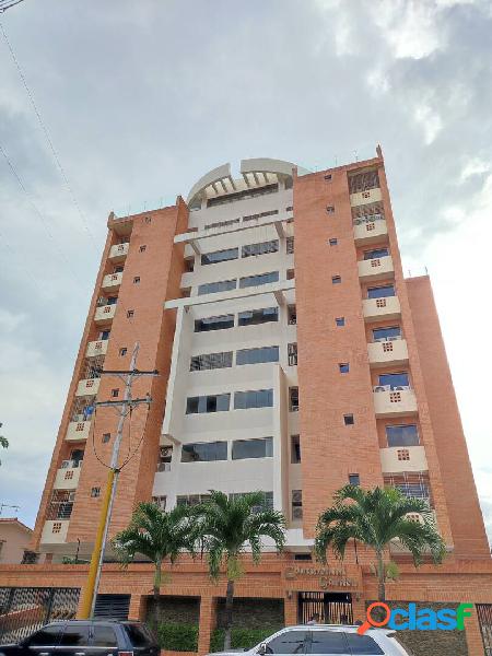 VENTA APARTAMENTO TRIGALEÑA RES CONTINENTAL GARDEN (OBRA