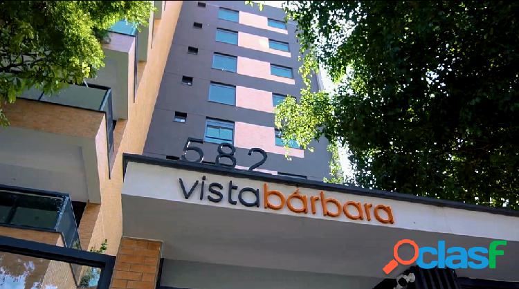 Vista Bárbara Apartamento com 3 quartos, 132m², à venda