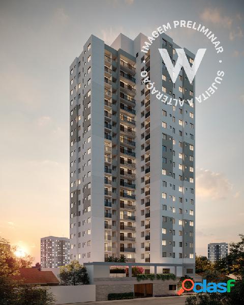 Welconx Butantã Apartamento com 1 quarto, 29,44m², à