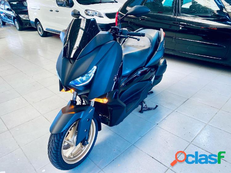 YAMAHA 250 CC PRETO 2021 250 CC GASOLINA