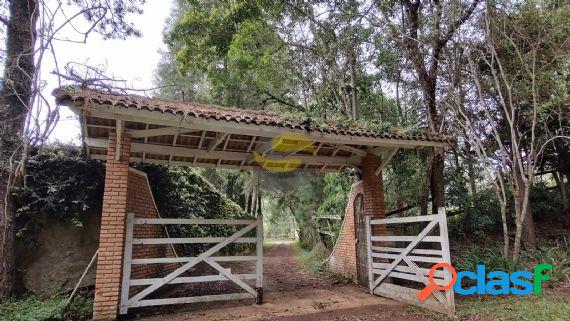 Área 96.000 mil m², porteira fechada, para incorporação,