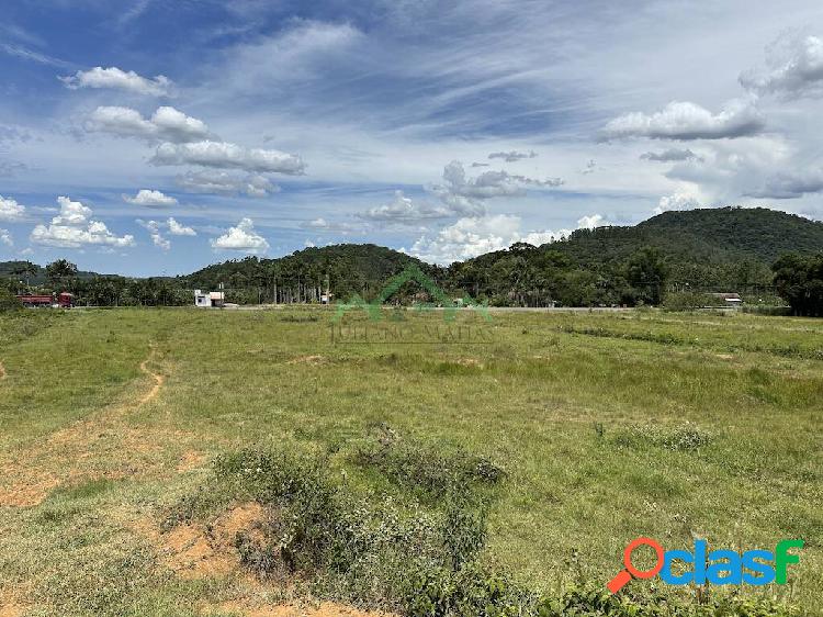 Área com 69.684,46m², à venda em Guaramirim - Briedental