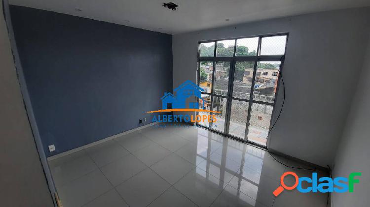 APARTAMENTO 3 QUARTOS ZUMBI ILHA DO GOVERNADOR
