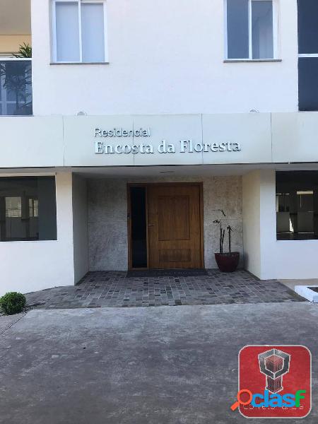 APARTAMENTO NO ENCOSTA DA FLORESTA