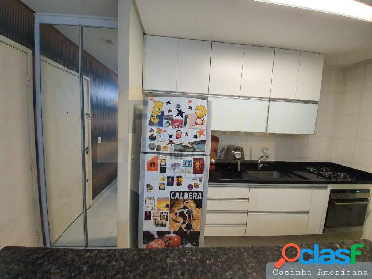 APARTAMENTO PARA LOCAÇÃO 2 DORMS CONDOMÍNIO ALPHAVIEW -