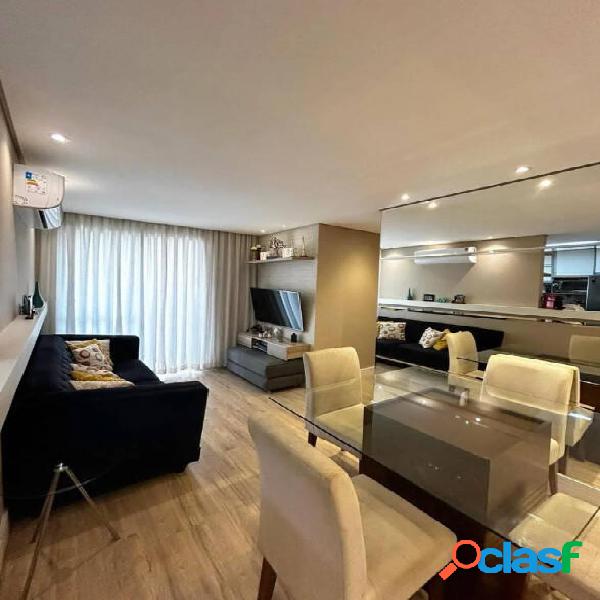APTO VILA ANDRADE (55M²Á.Ú) VENDA R$ 450.000,00