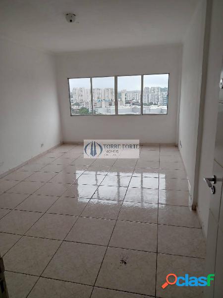 Apartamento 2 dormitórios, 3 banheiros em santo amaro