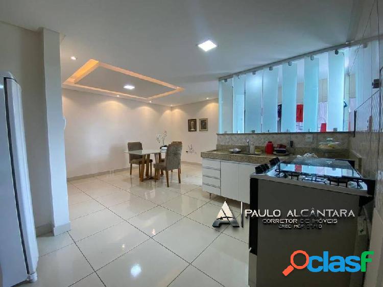 Apartamento 3 quartos no Bethânia - Cód. 803