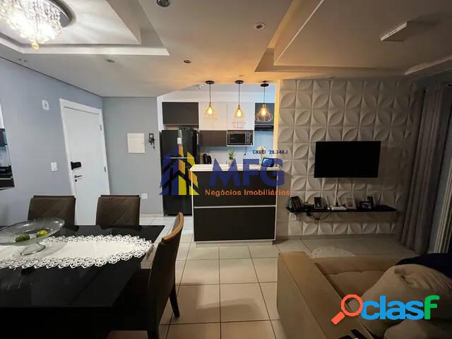 Apartamento Condominio Platinum Iguatemi Votorantim - SP