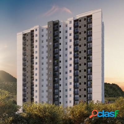 Apartamento Garden com 2 quartos, 60,98m², à venda em Rio