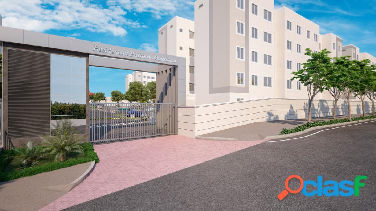 Apartamento Garden com 2 quartos, 65,3m², à venda em Rio