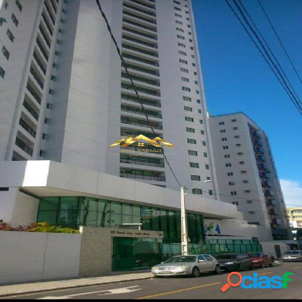 Apartamento com 1 quarto, 30m², para locação em Recife,