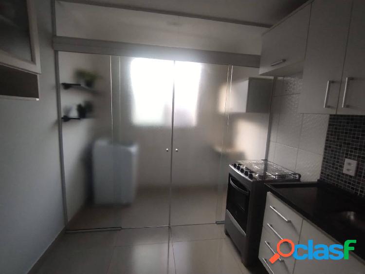 Apartamento com 2 Quartos à venda - Recanto IV Centenário