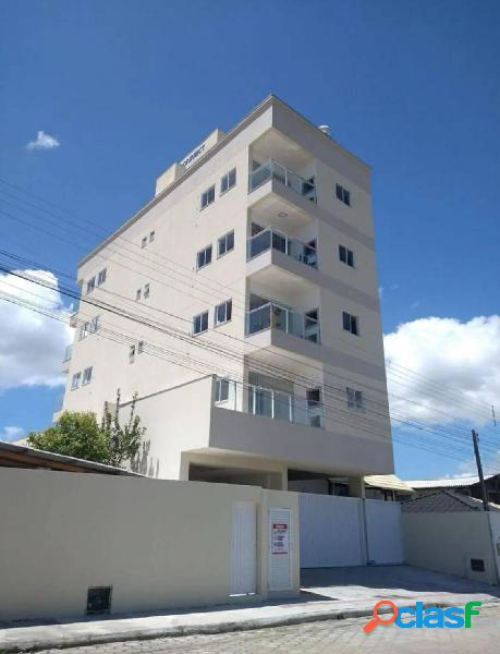 Apartamento com 2 Suítes com 58.46m² Privativos à venda